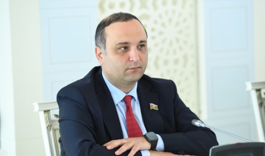 Milli enerji strategiyamız ölkəmizin tərəqqisini uğurla təmin edir