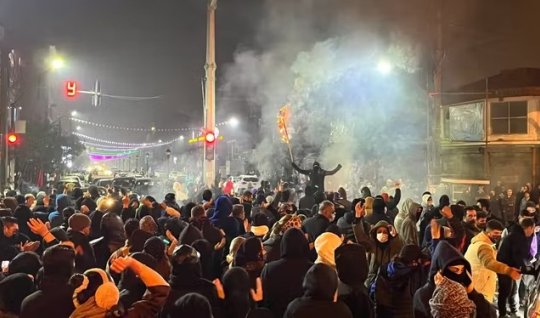 İran krizi bölgeyi sarsabilir -&nbsp;Ankara ve Bakü hazırlıklı olmalıdır