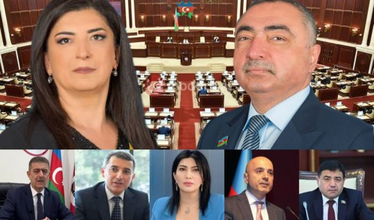 Yeni deputatlar hansı yeniliklər gətirdilər? - Köhnələr də DANIŞDI