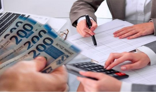 Azad edilmiş ərazilərə&nbsp;daha&nbsp;3 milyon ayrılıb