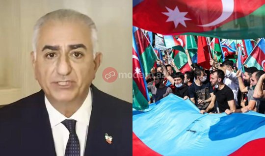 Pəhləvilər hakimiyyətə qayıtsa, güneyliləri nə gözləyir?