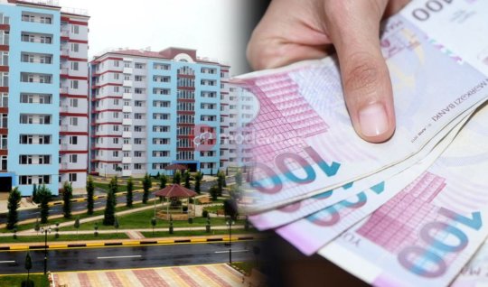 "Komendant pulu" ləğv olunur: Binalarda pul yığımına dövlət nəzarəti gəlir