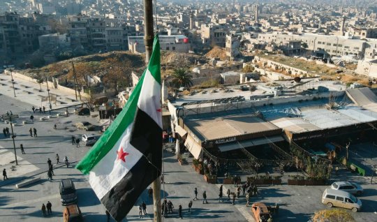 Ankara Suriye'de askeri operasyon düzenleyebilir -&nbsp;Türk uzman