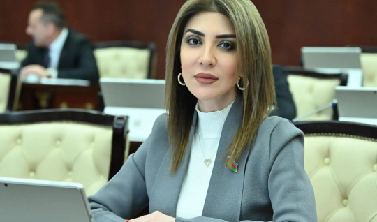 Deputat öz yerinə onu&nbsp;təyin etdi