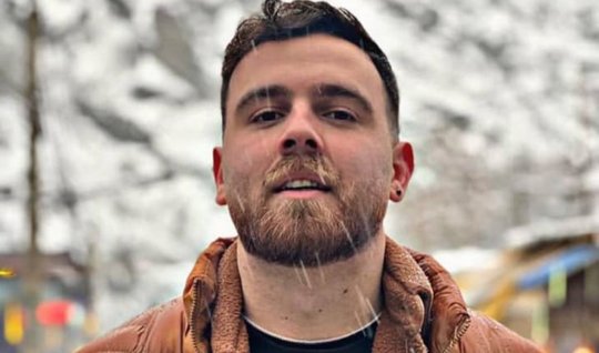 İran'da gözaltına alınan protestocu idam edilecek