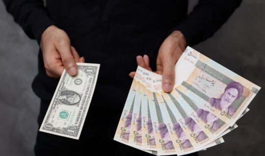 Iranian currency fell to &ldquo;zero&rdquo;&nbsp;- Historic collapse