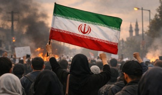 İran'daki protestolar geri dönülmez bir aşamada - PROGNOZ
