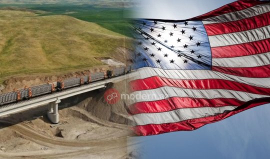 Zəngəzur dəhlizinə ABŞ-nin nəzarəti RƏSMİLƏŞDİ