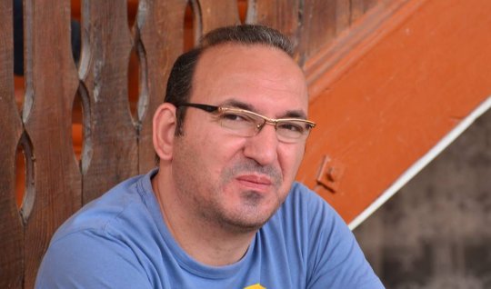 Jurnalist Kamil Həmzəoğluna ağır itki üz verdi