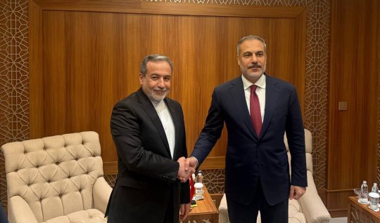 Türkiye ABD'nin İran'a askeri müdahalesini neden istemiyor...