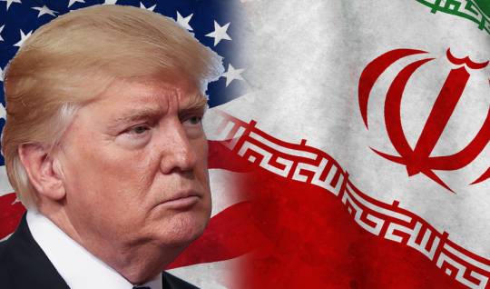 Трамп задерживается с войной против Ирана - причины раскрыты