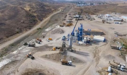 Qarabağda tikinti layihələrində artıq xərclər ixtisar edildi