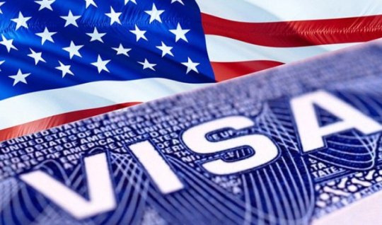 ABD Azerbaycan vatandaşlarına da VİZE VERMEYECEK