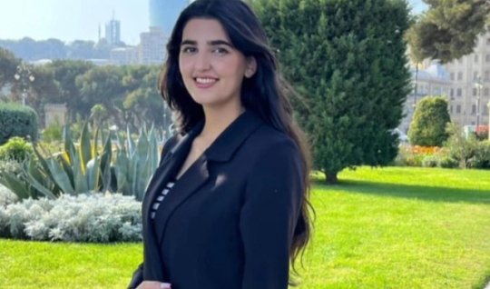 Bakıda tələbə vəfat etdi - FOTOLAR