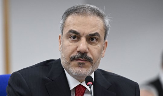 Nazir: İrana hərbi müdaxiləyə qarşıyıq