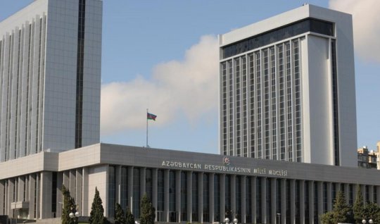 Sabah Milli Məclisin iki komitəsi toplaşır&nbsp;