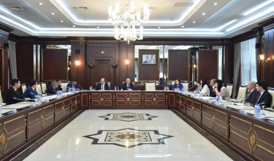 Vərəmlə bağlı ictimai dinləmə keçiriləcək