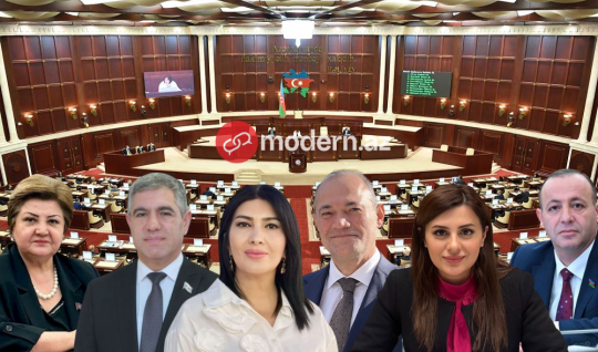 Yaz sessiyası başlayır: deputatlar hansı təkliflərlə qayıdır?