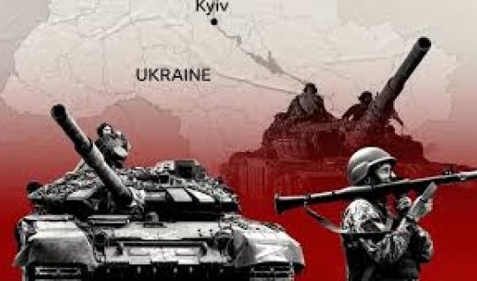 Ukraynada döyüşmək üçün azərbaycanlılara 28 min manat təklif olunur - QALMAQAL