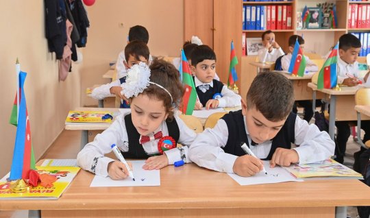 Məktəblərdə üç fənn&nbsp;BİRLƏŞİR