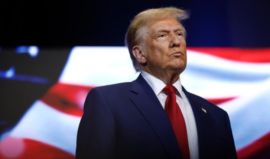 Trampın növbəti hədəfi bu ölkədir