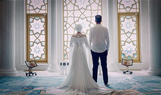 Более половины поженившихся в Баку развелись