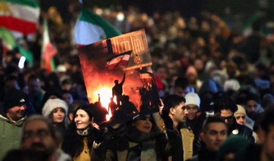 İran'da neler yaşanıyor? - EN SON DURUM