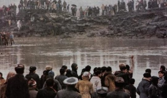 İranda nə qədər azərbaycanlı yaşayır?