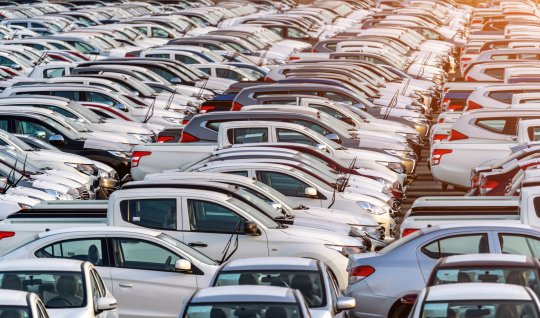 Cərimə ödənilən kimi saxlanılan nəqliyyat vasitəsi geri qaytarılacaq