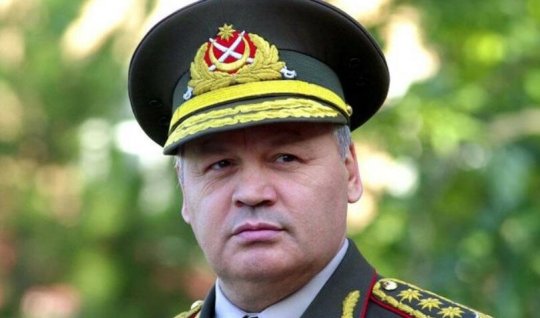 Səfər Əbiyevə ağır itki&nbsp;üz verib