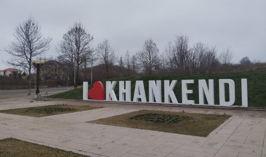 Sabah&nbsp;Xankəndi şəhərinə ilk köç olacaq