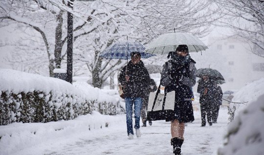Bu gündən hava dəyişir