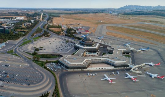 Hava limanlarının genişləndirilməsi üçün torpaqlar dövlət ehtiyacı sayılacaq&nbsp;
