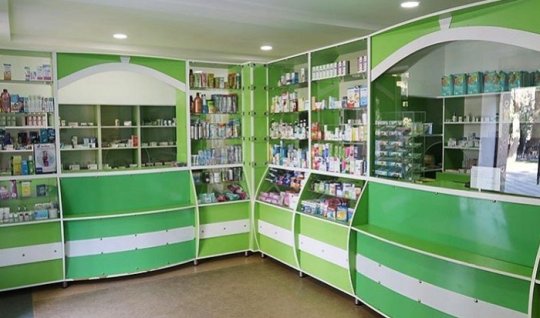 Azərbaycanda yalnız bu şəxslər aptek işlədə biləcək - Yeni qərar