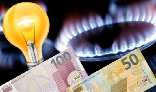 Kəndlərdə kommunal ödənişlər aşağı olmalıdır - TƏKLİF