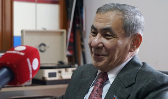 "Qaraçılarla yevlaxlılar qaynayıb-qarışıb" - Deputatla&nbsp;MÜSAHİBƏ