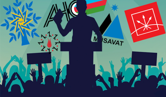 Partiyasını dəyişən deputatlar - ADLAR