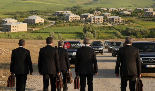 Qarabağa tam köçdən sonra icra hakimiyyətləri ləğv oluna bilər - DEPUTAT