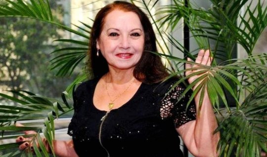 Aktrisa Məsumə Babayeva dəfn edildi