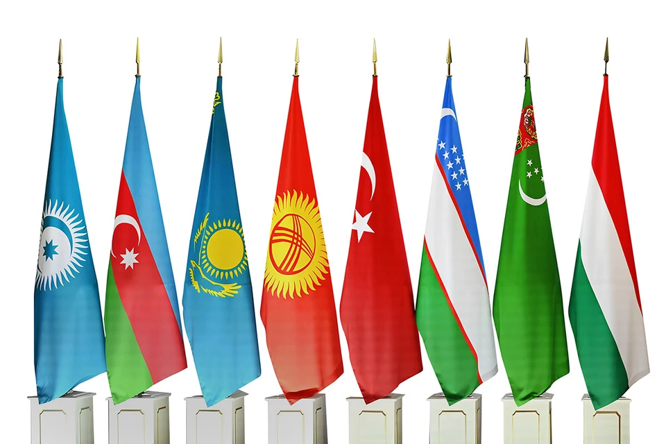 Dünyada hər 50 nəfərdən biri türkdür - STATİSTİKA