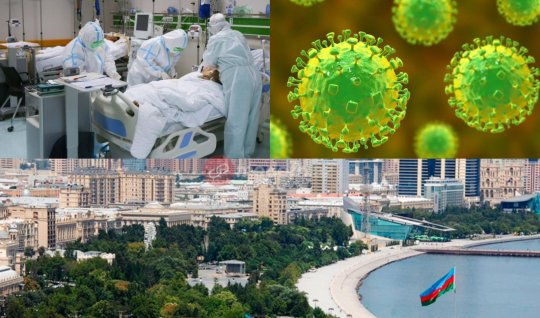 Hindistan'da ölümcül virüs yayılıyor: Azerbaycan için risk var mı?