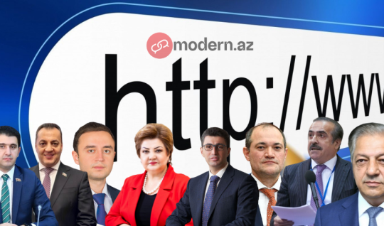 Domeni olan deputatlar: onlar bunu nə məqsədlə alıblar?&nbsp;