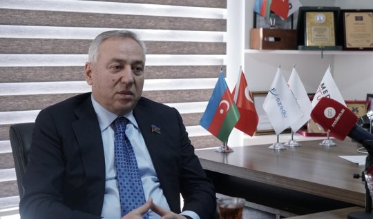 İcra başçısına dedim ki, bu yolun sonu yaxşı olmayacaq -&nbsp;Deputatla MÜSAHİBƏ&nbsp;