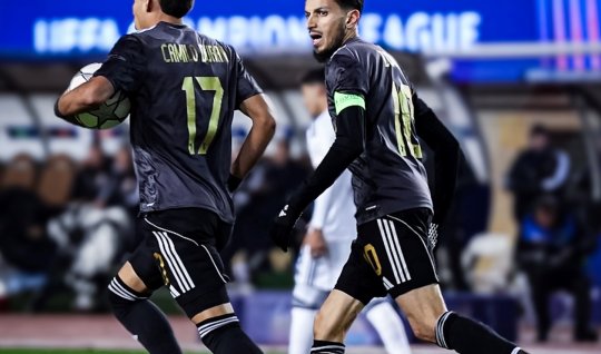 Bu gece Şampiyonlar Ligi'nde &ldquo;ölüm kalım&rdquo; turu olacak - AFİŞA