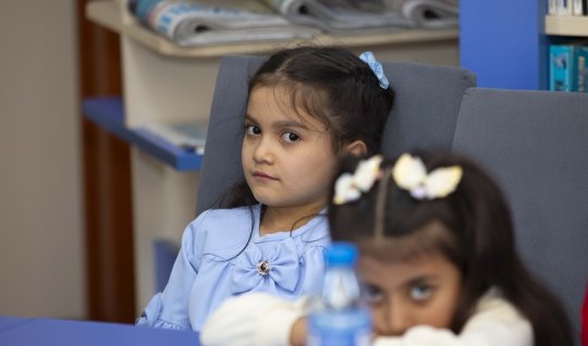 Uşaq hüquqları ilə bağlı yeni qanunda nələr dəyişir? - YENİLİKLƏR