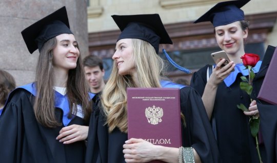 Bakalavr və magistr dərəcələri ləğv ediləcək