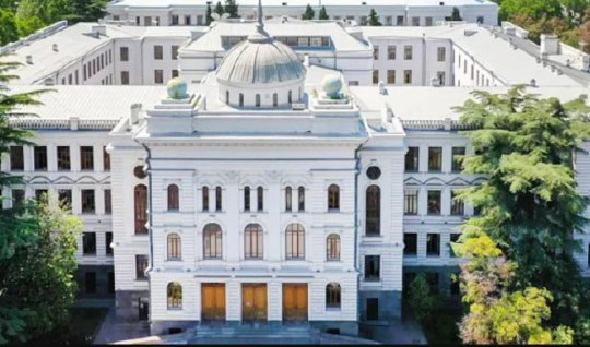 İki universitet birləşdirilir