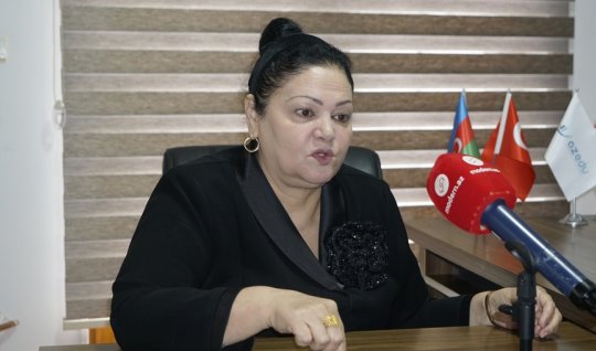 Əlibaba Məmmədov&nbsp;Qədir Rüstəmova paxıllıq edirdi&nbsp;- MÜSAHİBƏ