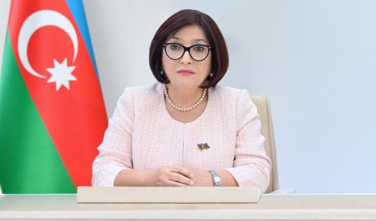 Sahibə Qafarovanın qardaşı vəfat edib