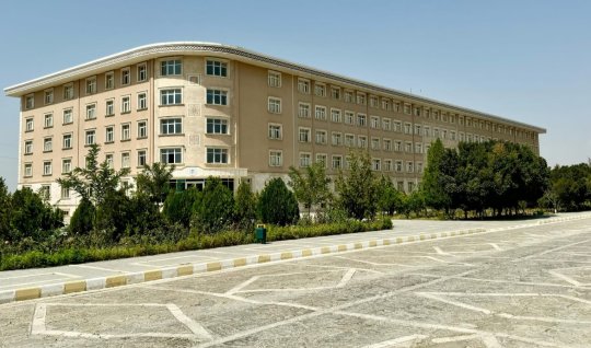 Azərbaycanda bu universitet üçün yeni yataqxana tikilir